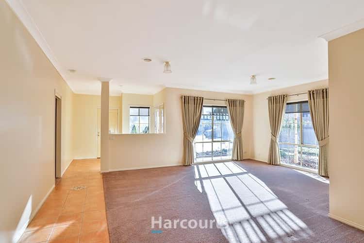 Second view of Homely house listing, 28 McCubbin Way, Berwick VIC 3806
