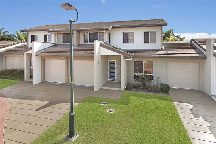 Main view of Homely townhouse listing, 62/1 Burnda Street, Kirwan QLD 4817