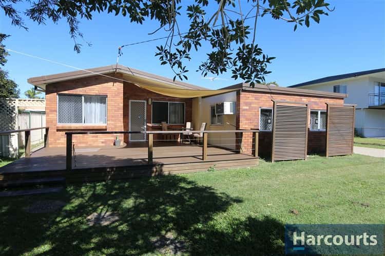 Main view of Homely house listing, 102 Elkhorn Ave, Bellara QLD 4507