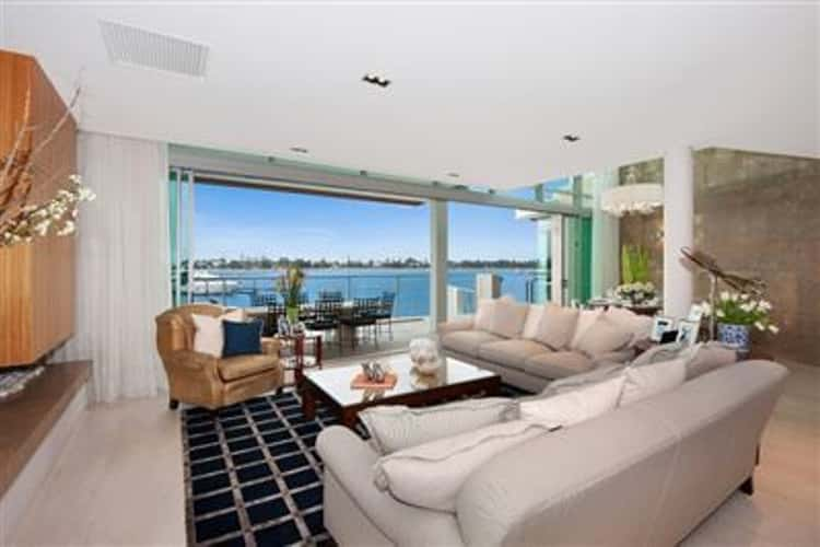 Main view of Homely house listing, BeachHouse/11 Promontory Precinct, Ephraim Island QLD 4216