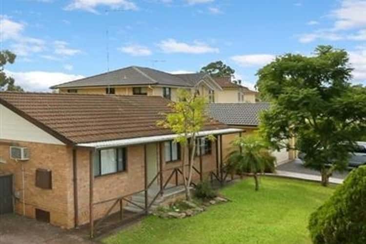 Main view of Homely house listing, 43 McIntyre Avenue, St Clair NSW 2759