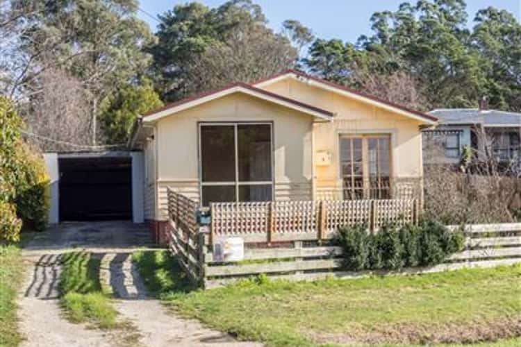 427 Gravelly Beach Road, Gravelly Beach TAS 7276