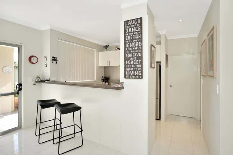 Second view of Homely house listing, 4A Henrietta Street, Bayswater WA 6053