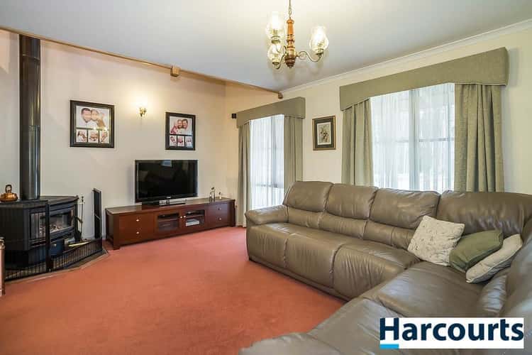 Third view of Homely house listing, 105 Terrys Avenue, Tecoma VIC 3160