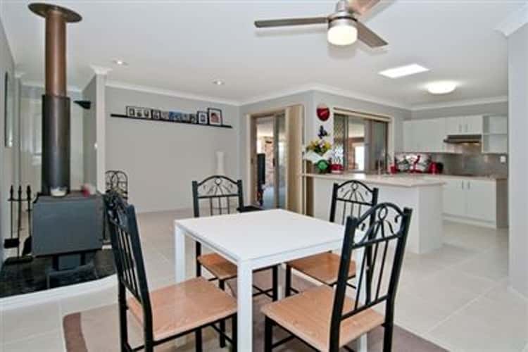 Fifth view of Homely acreageSemiRural listing, 5 Alvisio Court, Cedar Grove QLD 4285