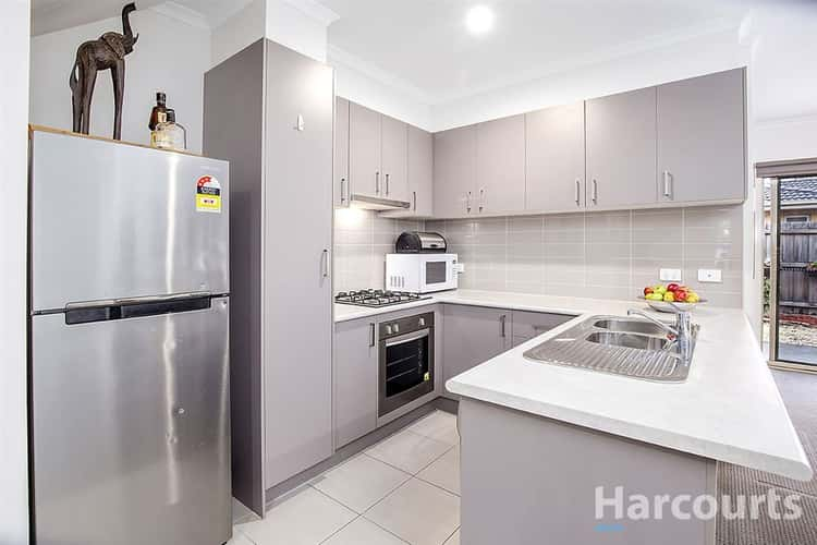 Third view of Homely unit listing, 2/5 Laurel Avenue, Boronia VIC 3155