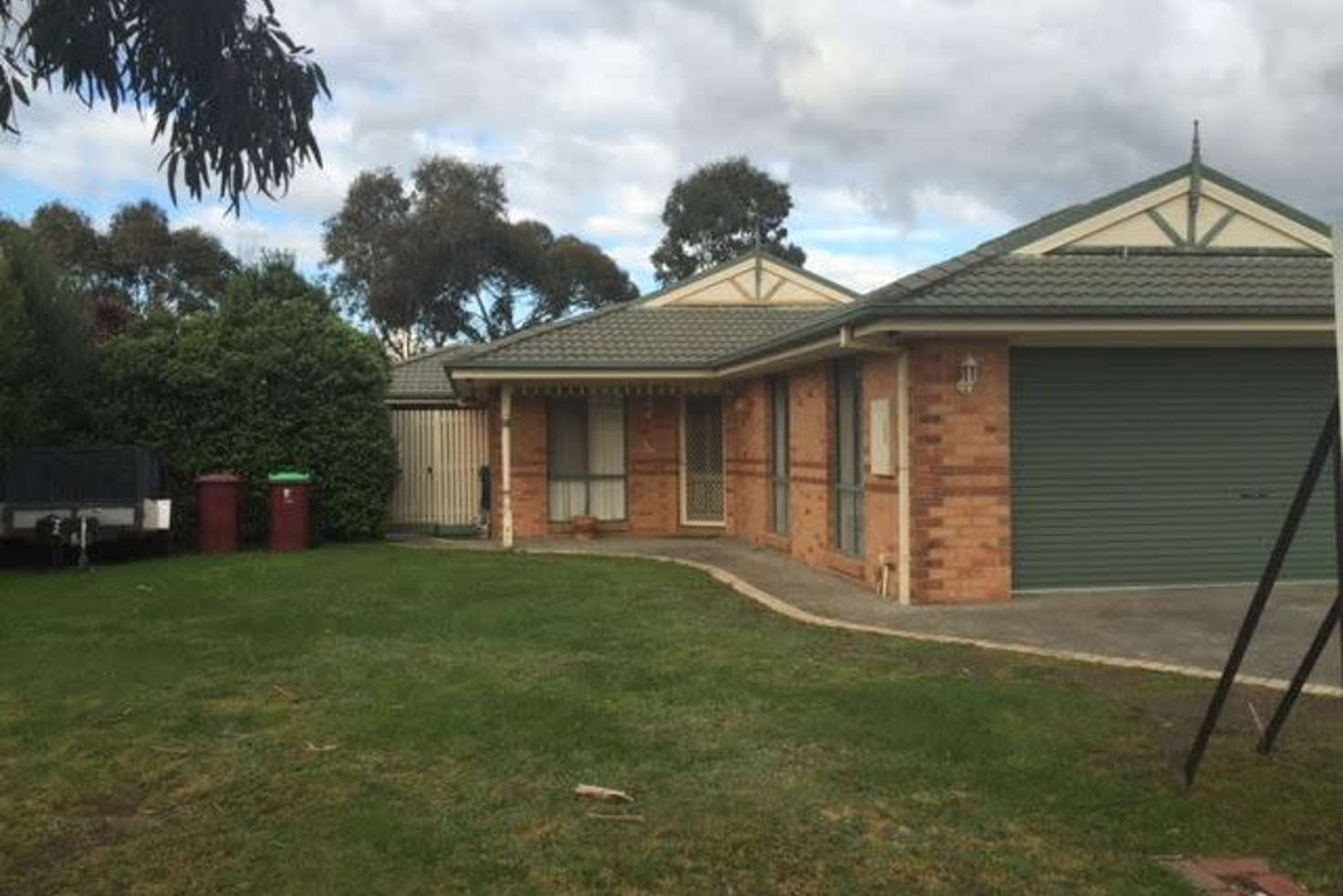Main view of Homely house listing, 27 Charles Conder Place, Berwick VIC 3806