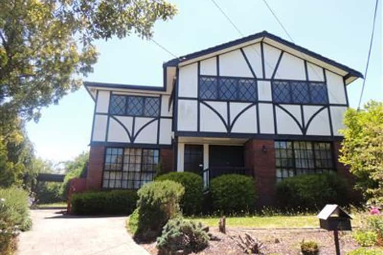Main view of Homely house listing, 4 Russlie Court, Glen Waverley VIC 3150