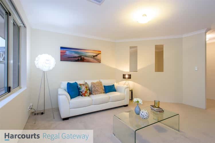 Fourth view of Homely house listing, 5b Joindre Way, Success WA 6164