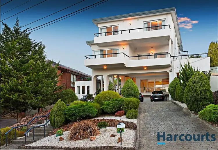 9 Surrey Drive, Keilor East VIC 3033