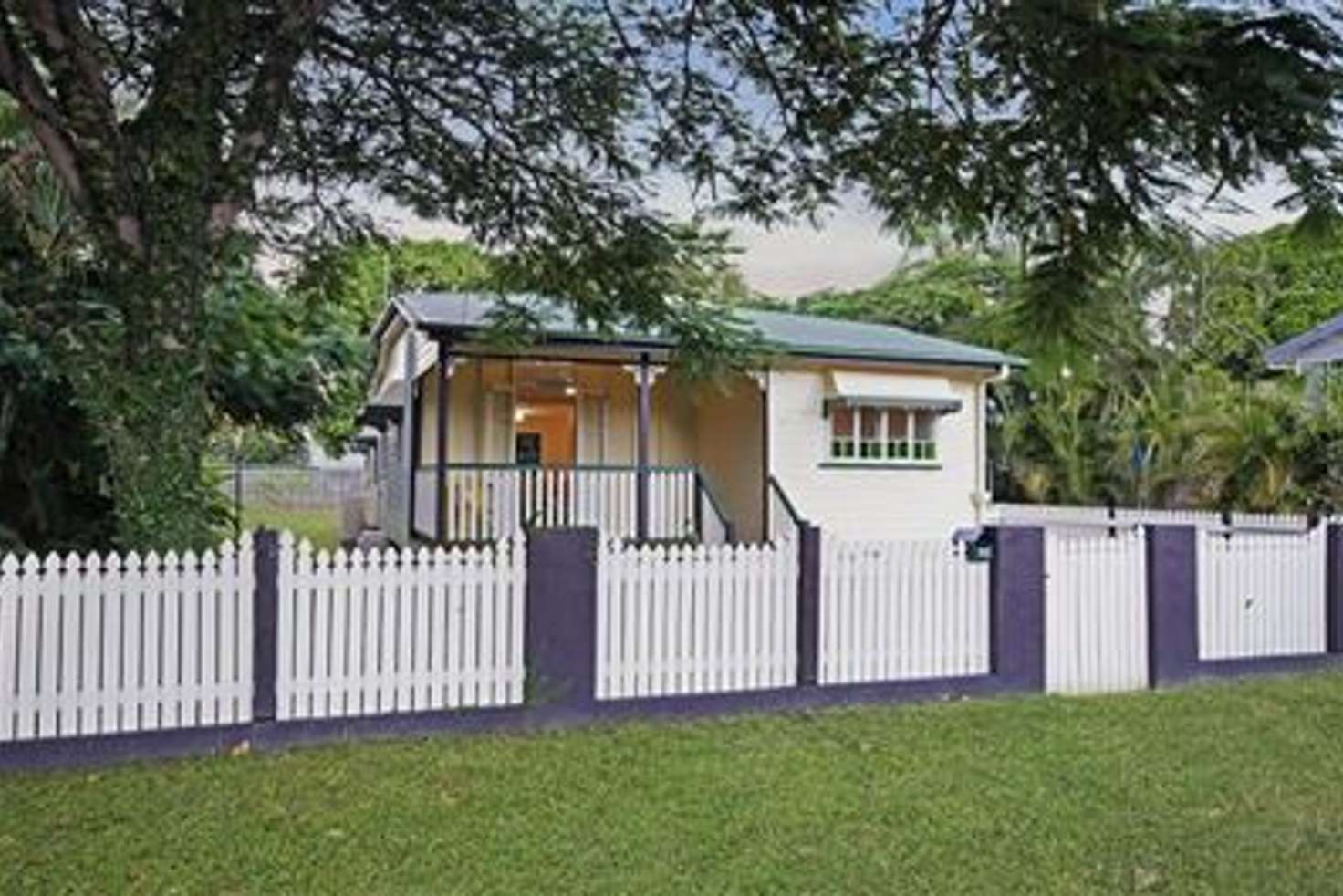 Main view of Homely house listing, 85 Ninth Avenue, Railway Estate QLD 4810