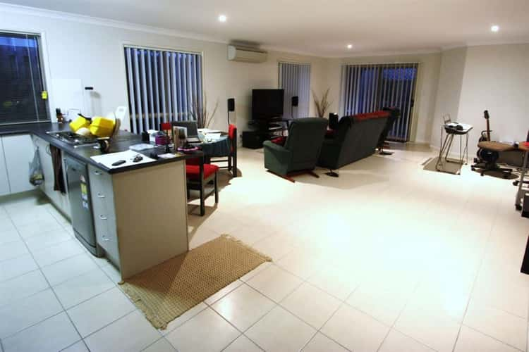 Second view of Homely house listing, 6 Bellagio Cr, Coomera QLD 4209