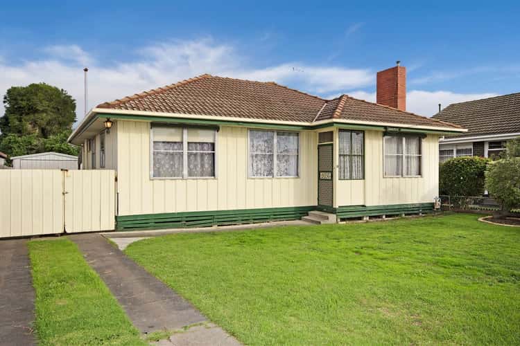 Main view of Homely house listing, 9 Florida Ave, Corio VIC 3214