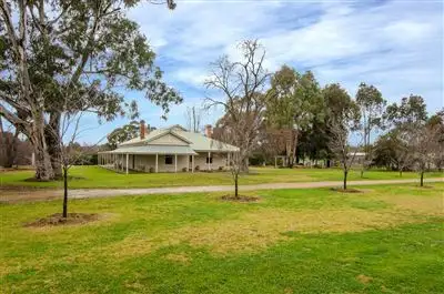 20 Emu Rise Road, Keith SA 5267