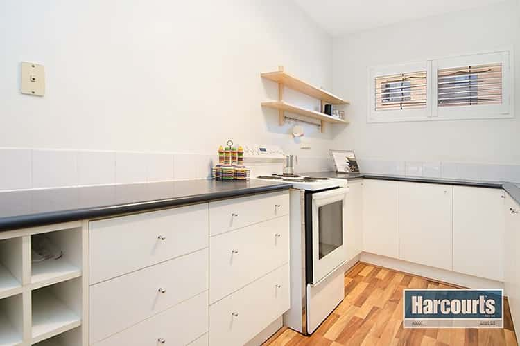 Third view of Homely unit listing, 3/12 Elliott Street, Clayfield QLD 4011