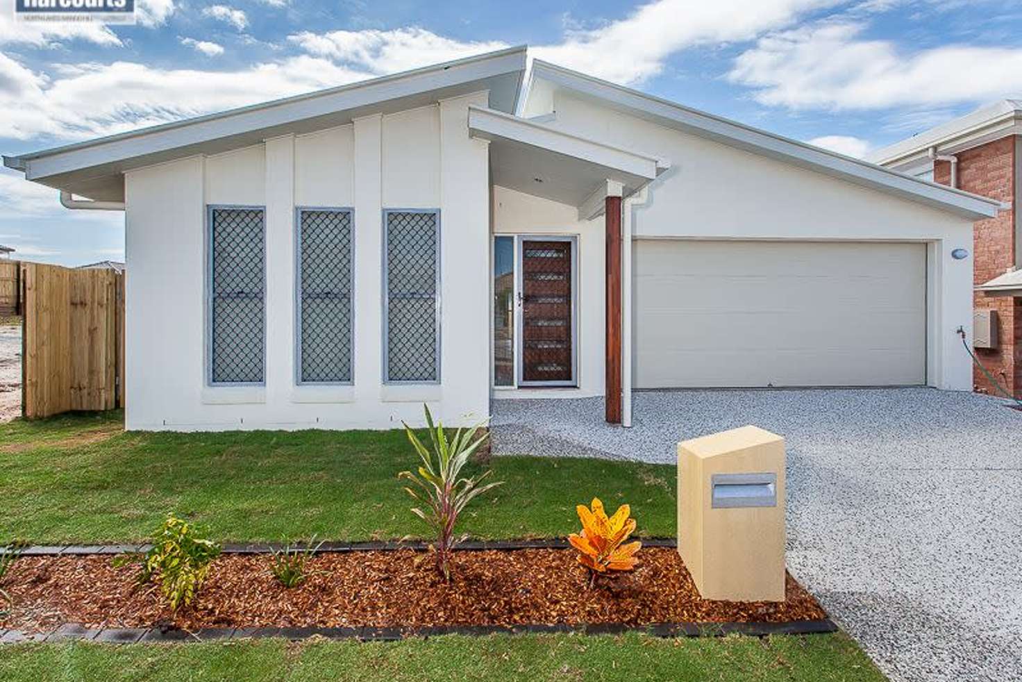 Main view of Homely house listing, 52 Mapleton Street, North Lakes QLD 4509