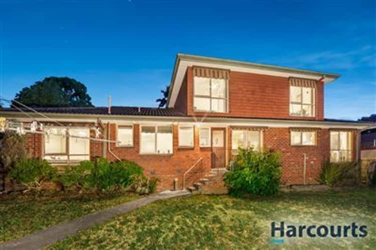 Sixth view of Homely house listing, 13 Linsley Way, Wantirna VIC 3152