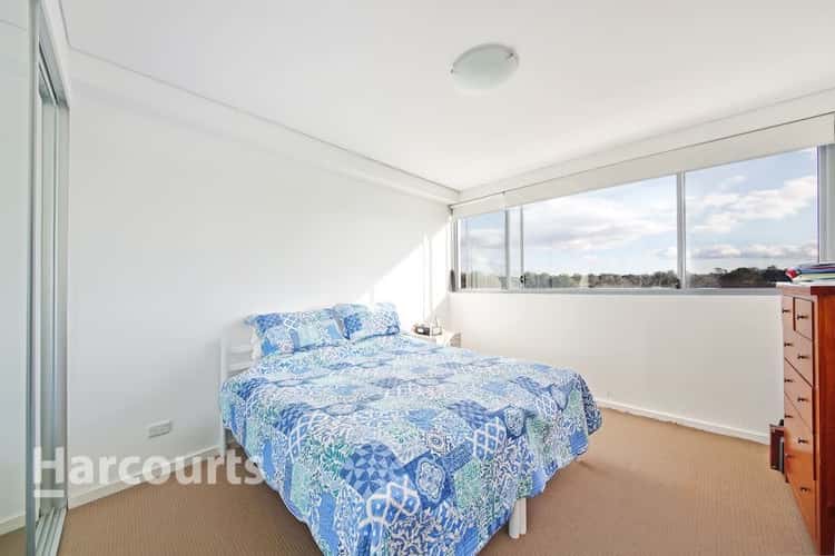 Fourth view of Homely apartment listing, 56/31-35 Chamberlain Street, Campbelltown NSW 2560