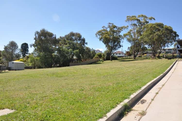 Fifth view of Homely residentialLand listing, 82 Bedford St, Aberdeen NSW 2336