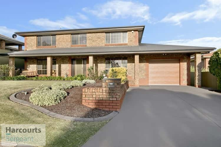 Second view of Homely house listing, 37 Grandview Drive, Hillbank SA 5112