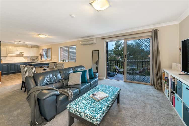 Second view of Homely unit listing, 2/32 Frederick Street, Taringa QLD 4068