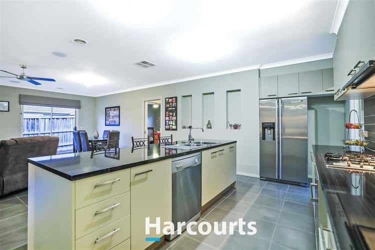 Sixth view of Homely house listing, 56 Tipperary Circuit, Pakenham VIC 3810