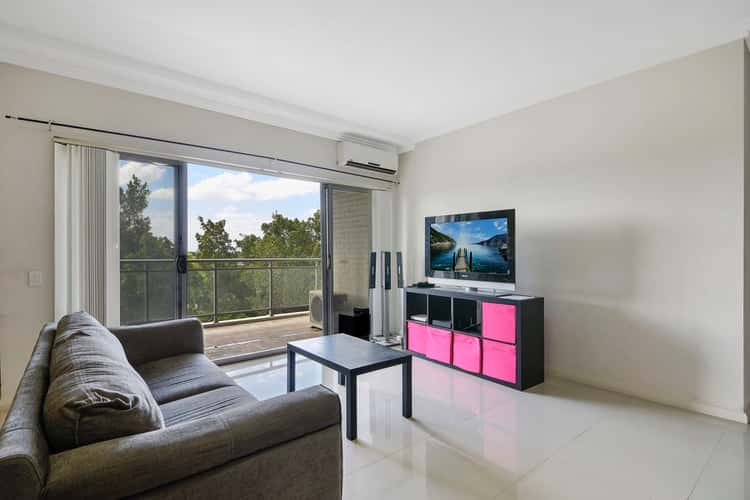 Third view of Homely unit listing, 25/24 Lachlan Street, Liverpool NSW 2170