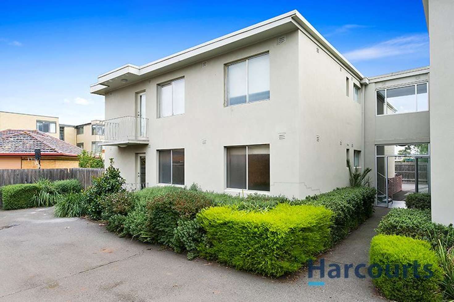 Main view of Homely unit listing, 3/50 Hertford Road, Sunshine VIC 3020
