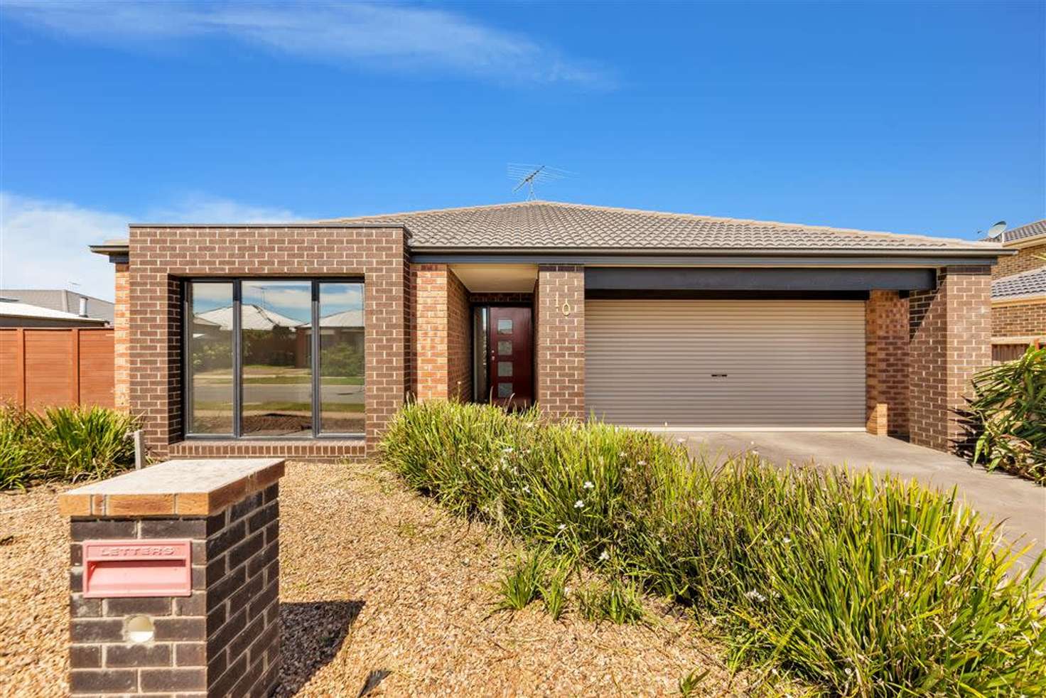 Main view of Homely house listing, 10 Bracher Road, Bannockburn VIC 3331