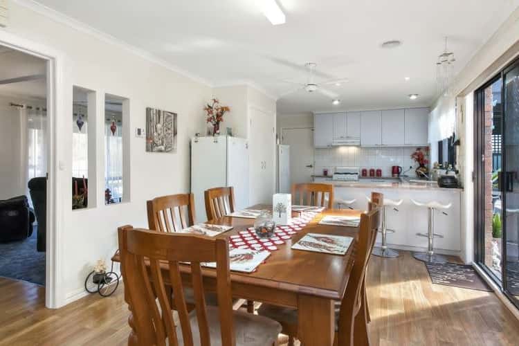 Fourth view of Homely house listing, 8 Owen Court, Sebastopol VIC 3356