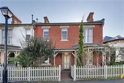 73 Hampden Road, Battery Point TAS 7004