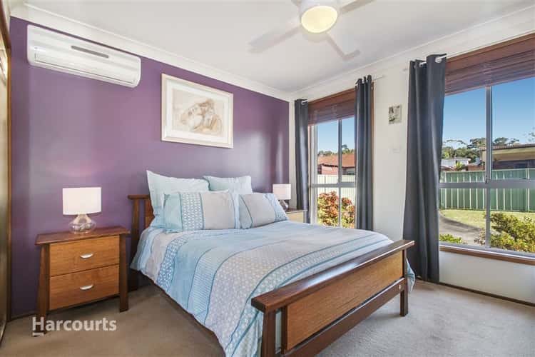 Fifth view of Homely villa listing, 8/16-18 Smith Avenue, Albion Park NSW 2527