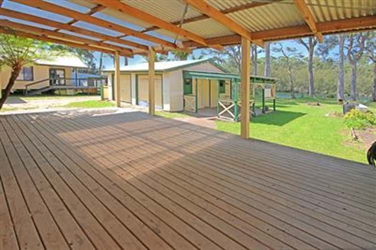 Third view of Homely house listing, 26 Princes Highway, Lake Tabourie NSW 2539