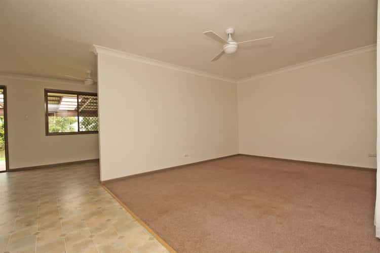 Second view of Homely house listing, 32 Garden Ave, Camira QLD 4300