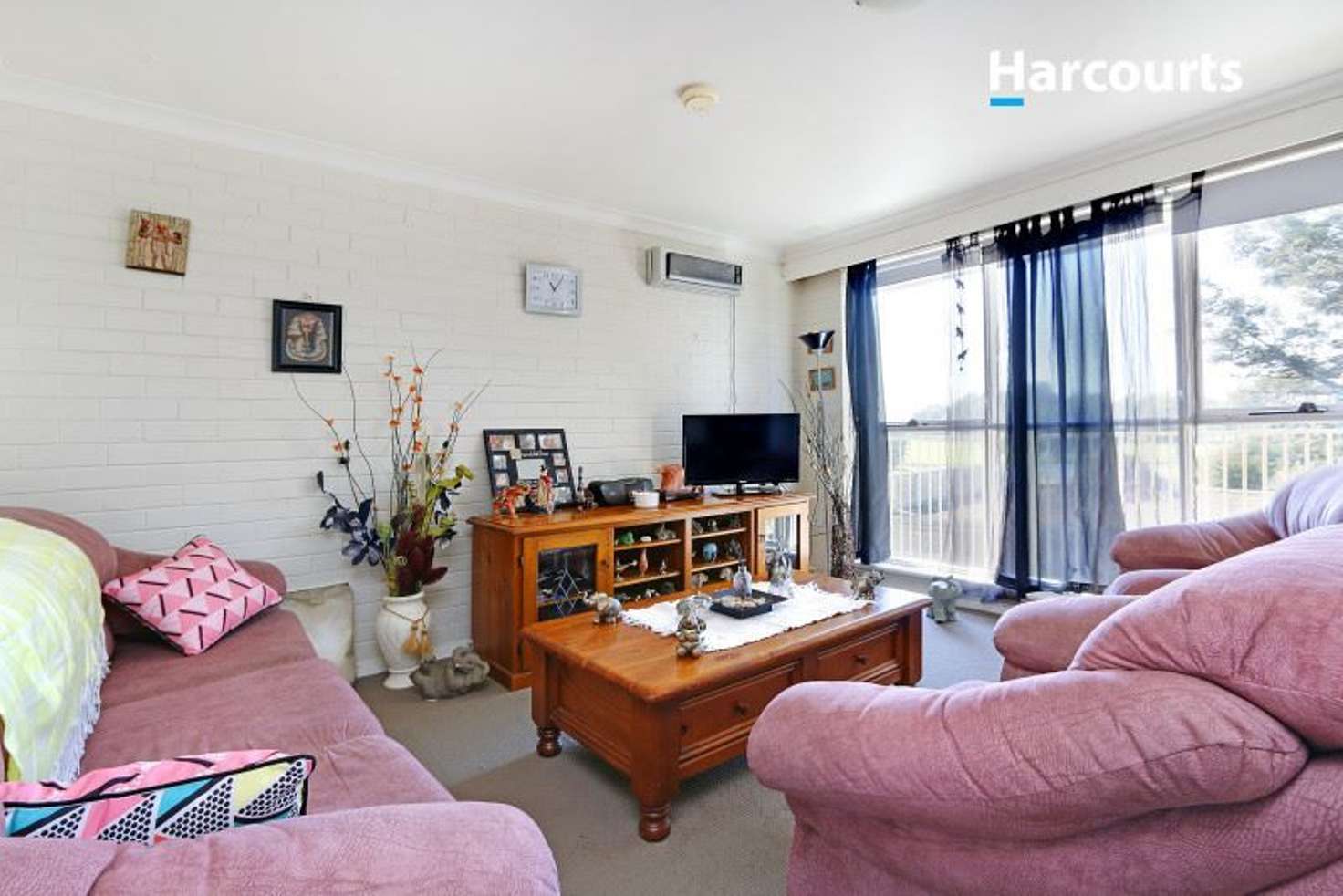 Main view of Homely unit listing, 4/1 Mullet Street, Hastings VIC 3915