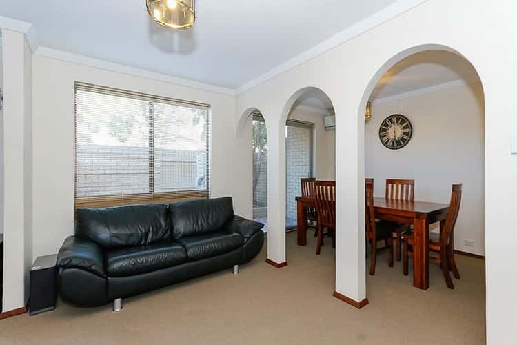 Second view of Homely townhouse listing, 7/21 Copperwaite Road, Kardinya WA 6163
