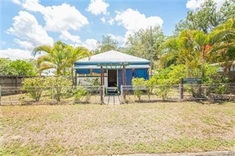 Main view of Homely house listing, 13 Zahmel Street, Finch Hatton QLD 4756