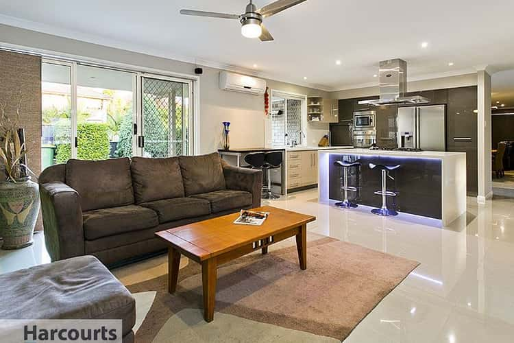 Third view of Homely house listing, 1 Boree Court, Albany Creek QLD 4035