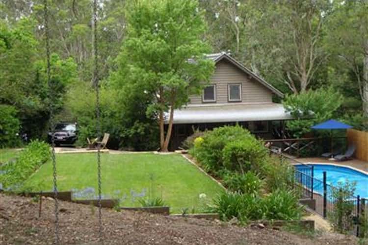Main view of Homely house listing, 198 Moss Vale Road, Kangaroo Valley NSW 2577