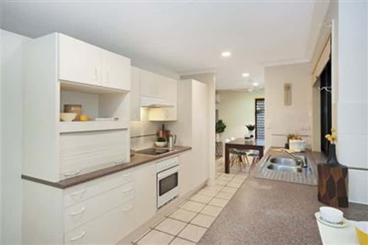 Second view of Homely house listing, 7 Xavier Court, Railway Estate QLD 4810