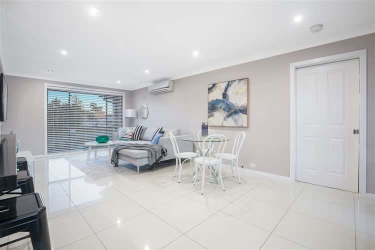 Third view of Homely house listing, 11 Settlers Crescent, Bligh Park NSW 2756