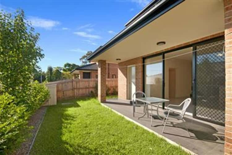 Fourth view of Homely townhouse listing, 2/14 Pearce Street, Baulkham Hills NSW 2153