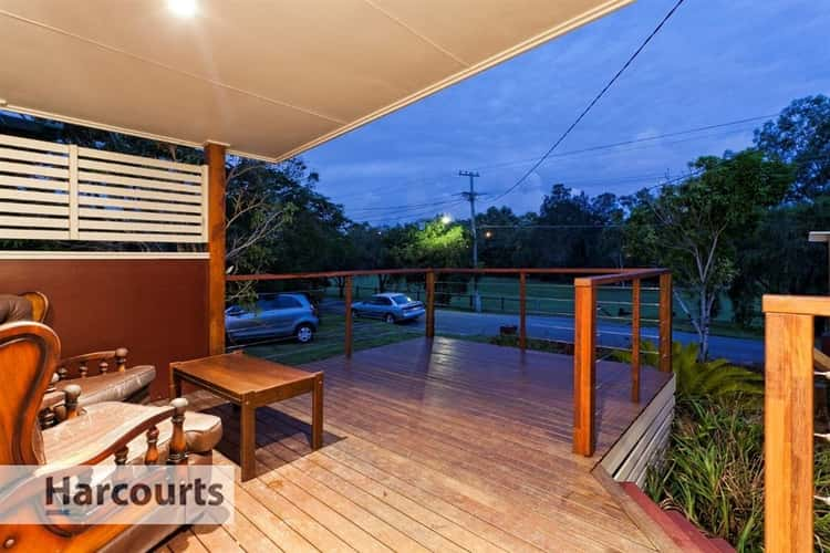 Second view of Homely house listing, 174 McConaghy Street, Mitchelton QLD 4053