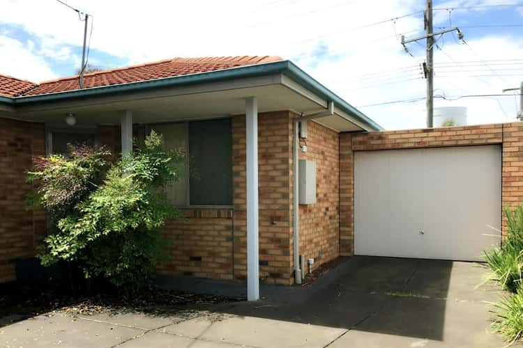 Main view of Homely unit listing, 2/46 Jaguar Drive, Clayton VIC 3168