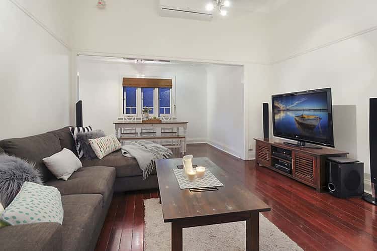 Second view of Homely house listing, 17 Wardell Street, Ashgrove QLD 4060