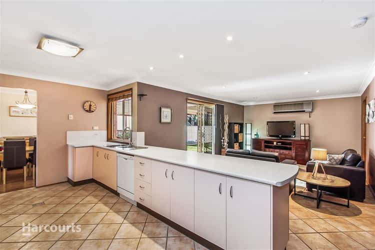 Fifth view of Homely house listing, 47 Barcoo Circuit, Albion Park NSW 2527