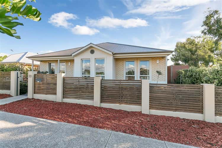Second view of Homely house listing, 30 Nicholl Avenue, Aldinga Beach SA 5173