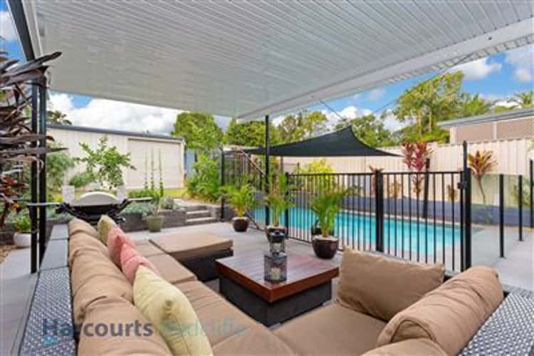 Main view of Homely house listing, 82 Seaville Ave, Scarborough QLD 4020