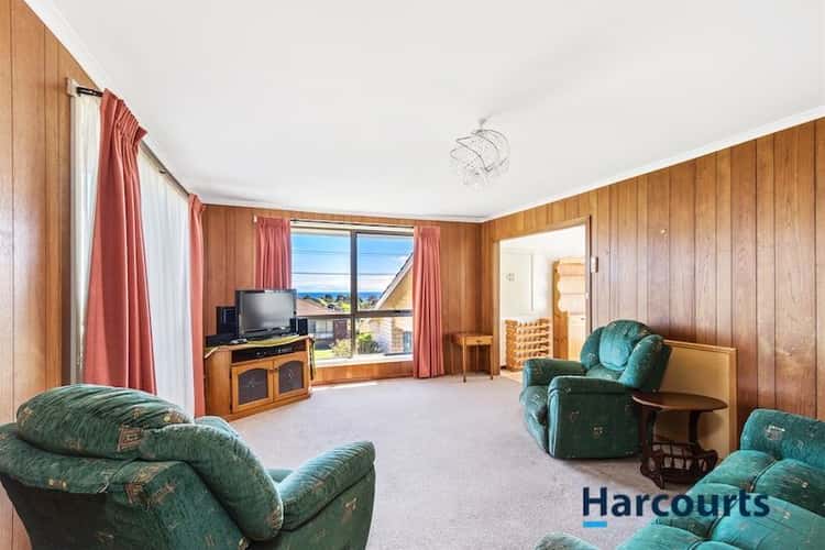 Third view of Homely house listing, 22 Malonga Drive, Shorewell Park TAS 7320