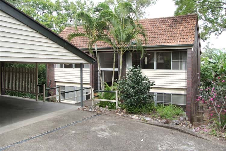 Fifth view of Homely house listing, 20 Alenola Street, Chapel Hill QLD 4069